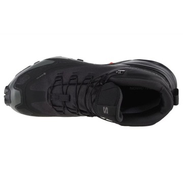 Buty Salomon Cross Hike Mid 2 Gore-Tex 417358