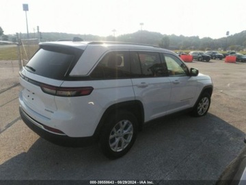 Jeep Grand Cherokee V 2023 Jeep Grand Cherokee Limited 2023 3.6l 3.6 Benzyna 293KM, zdjęcie 5