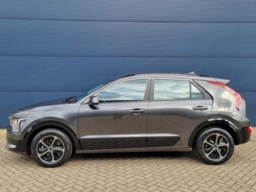 Kia Niro II 2026 KIA Niro 1.6 GDI Hybrid Suv 136KM 2026, zdjęcie 2