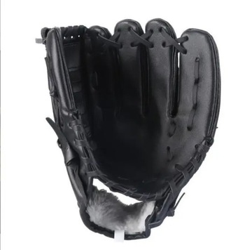 free baseball gloves Practice Equipment Size 9.5/10.5/11.5/12.5 Left Hand