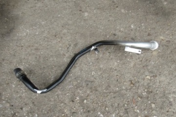 VOLVO V60 ТОПЛИВОНАЛИВНАЯ ТРУБКА 31392650