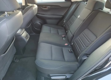 Lexus NX I SUV Facelifting 300h 197KM 2020 Lexus NX 300h Business Edition AWD, zdjęcie 4