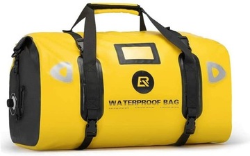 Сумка на сиденье мотоцикла ROCKBROS AS-005Y