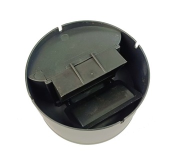 Комплект линейного водоотвода, канал 5м, Пластик, ЦИНК Н55 + аксессуары