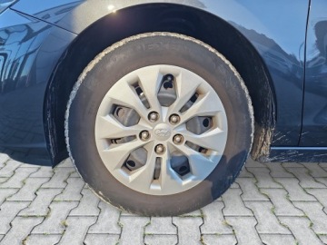 Hyundai i30 III Wagon Facelifting 1.0 T-GDI 120KM 2023 Hyundai i30 Polski Salon, Zadbany samochód, I wł, zdjęcie 8