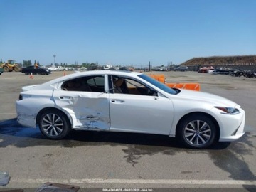 Lexus ES VII (XV70) 2020 Lexus ES 2020 LEXUS ES 300H 2.5 Hybryda 176KM, zdjęcie 9