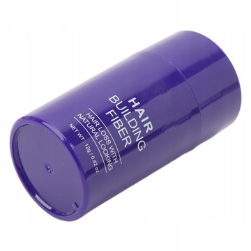 Пудра для придания объема, придающая объем, 12 г.