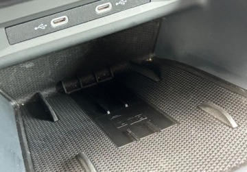 Cupra Formentor Crossover 1.5 TSI 150KM 2025 Cupra Formentor Pakiety, ACC, Kamera, GPS, Podgrzewane fotele i kierownic, zdjęcie 25