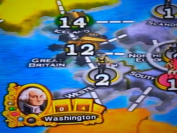 Игра Risk Global Domination для PS2 ПРОЧИТАЙТЕ ОПИСАНИЕ!!!