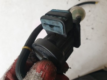 ВАКУУМНЫЙ КЛАПАН MERCEDES W210 4714396