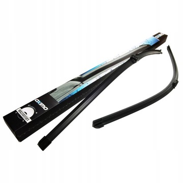 Передние дворники MERCEDES CLS C219 2004 - 2011