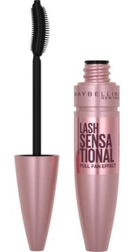 MAYBELLINE LASH SENSATIONAL TUSZ DO RZĘS 06
