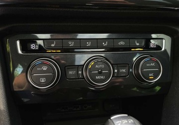 Seat Tarraco SUV 2.0 TSI 190KM 2019 Seat Tarraco full LED 190KM 7os bezwypadkowy Xcellence kamera NAVI, zdjęcie 29