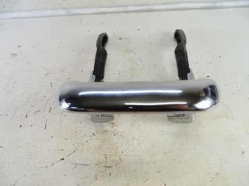 Yamaha Virago XV 700/750/1100 Держатель спинки пассажирского сиденья Ручка