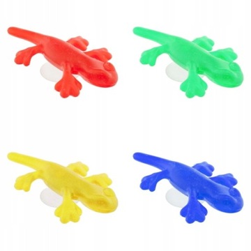 CARSO Gecko Fresh автомобильный ароматизатор Свежий.