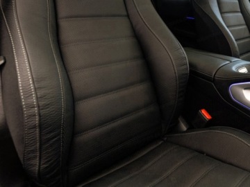 Mercedes GLS X167 SUV Facelifting 3.0 450d 367KM 2025 MERCEDES-BENZ GLS 450 d 4-MATIC AMG Line 3.0 (367KM) 2025, zdjęcie 6