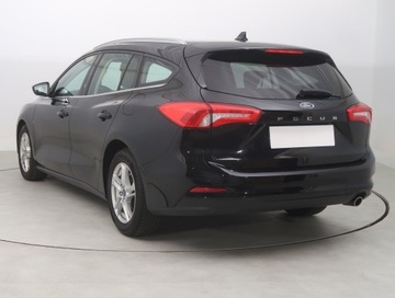Ford Focus IV Kombi 1.5 EcoBlue 120KM 2019 Ford Focus 1.5 TDCi, Serwis ASO, Automat, Navi, zdjęcie 2