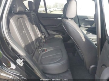 BMW X1 F48 2021 BMW X1 xDrive28I 2021 2.0l 2.0 Benzyna 228KM, zdjęcie 12