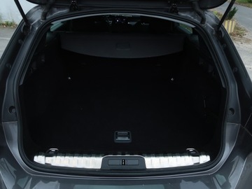 Peugeot 508 II SW 1.5 BlueHDi 130KM 2019 Peugeot 508 1.5 BlueHDi, Salon Polska, zdjęcie 12