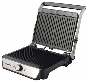 BLAUPUNKT GRS701 GRILL ELEKTRYCZNY ROZKŁADANY 2000