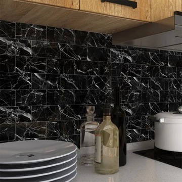 16 шт. самоклеящаяся наклейка на плитку, съемная фреска