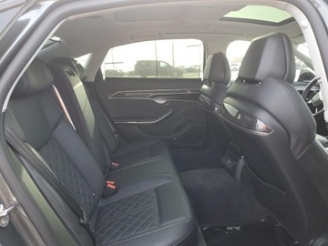 Audi A8 D5 2022 Audi S8 2022 4.0l 4.0 Benzyna 563KM, zdjęcie 10