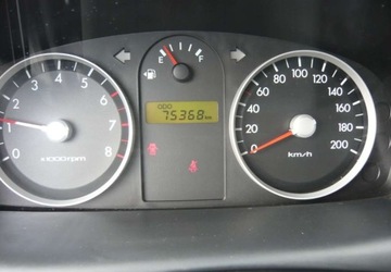 Hyundai Getz 2010 Hyundai Getz 1.1 benzyna ,ekonomiczny , klimatyzacja, bardzo niski przebieg, zdjęcie 13