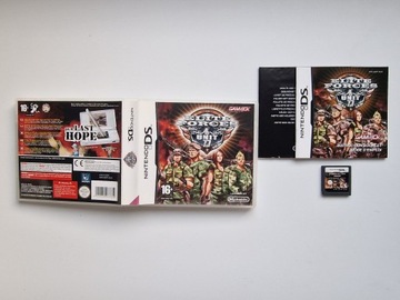 Отряд элитных войск 77