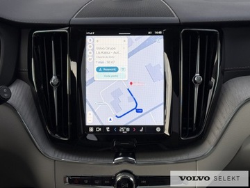 Volvo XC60 II Crossover Plug-In Facelifting 2.0 T6 350KM 2024 Volvo XC 60 XC60 T6 Plug-In | AWD | Ultra Bright |, zdjęcie 19