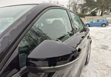 Audi A3 8V Limousine 1.6 TDI clean diesel 110KM 2014 Audi A3 Limousine Automat Super stan Sedan Model 2015 Zarejestrowany 1.6, zdjęcie 7