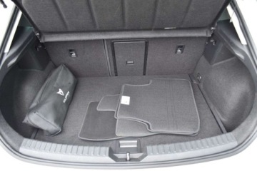 Cupra Leon II Hatchback 1.5 TSI 150KM 2023 Cupra Leon SalonPL 150KM TSI Pakiet ZimowySchowkow BeatsAudio Podgrz.Fotel, zdjęcie 33