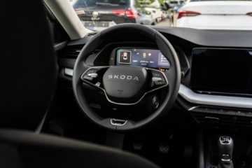 Skoda Octavia IV Liftback 2.0 TDI 150KM 2026 Škoda Octavia Skoda Octavia Drive Essence 2.0 TDI, zdjęcie 18
