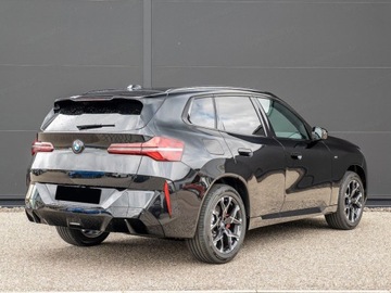 BMW X3 G45 2025 BMW X3 xDrive20d Sport Suv 2.0 (197KM) 2025, zdjęcie 1