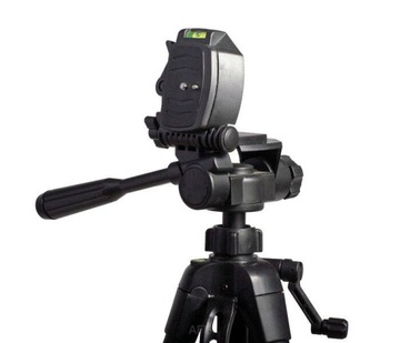 STATYW ALUMINIOWY 178cm WT-3560 FUTERAŁ ZŁĄCZKA