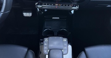 Mercedes CLA C118/X118 2020 Mercedes-Benz CLA Od Dealera 4Matic AMG Line Kamera 360 Panorama Hak Andro, zdjęcie 19