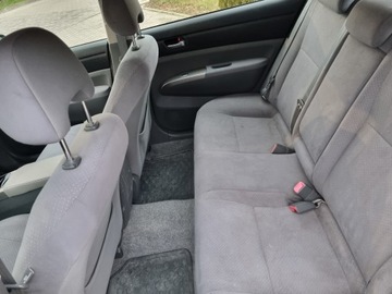 Toyota Prius II 2006 Toyota Prius II FL 1.5 Hybrid Bezwypadek Mały Przebieg, zdjęcie 17