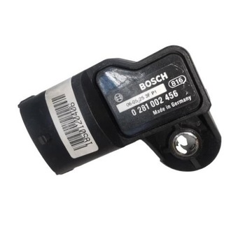 MAPSENSOR CZUJNIK CIŚNIENIA LPG LANDI RENZO 0281002456