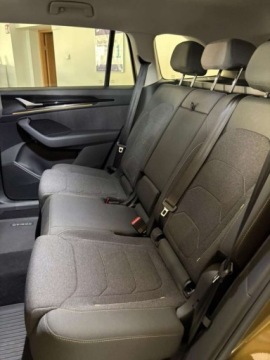 Skoda Kodiaq II SUV 2.0 TDI SCR 150KM 2025 Skoda Kodiaq Selection 2.0 TDI 150KM DSG Matrix ACC FV23 Gwarancja 202, zdjęcie 31