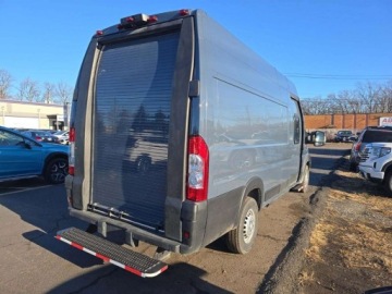  RAM Inny ProMaster 3500 Delivery Van Tradesman 2024 Elektryczny 268KM, zdjęcie 1