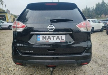 Nissan X-Trail III Terenowy dCi 130KM 2015 Nissan X-Trail 2,0Td 4x4 Tylko 69.000km 2.0 Diesel 150KM, zdjęcie 2