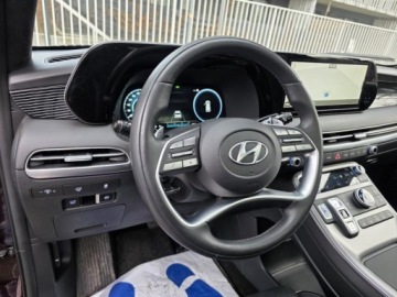 Hyundai 2024 Hyundai palisade Calligraphy 4X4, 3.8l benzyna 295KM 24,988km Dokumentacja, zdjęcie 7