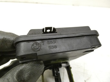 BMW E92 E90 E91 E93 E60 E70 325I N52N VENTIL DISA REGULACE MALÉ