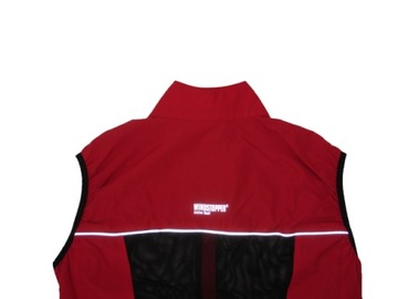 GORE BIKE WEAR Женский жилет WINDSTOPPER Active Shell, размер M