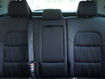 Kia Sportage III SUV Facelifting 1.7 CRDi 115KM 2016 Kia Sportage 1.7 CRDi, Salon Polska, zdjęcie 9