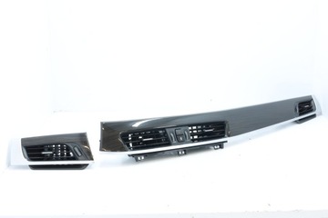 LISTWA OZDOBNA DEKOR DESKI BMW X1 F48