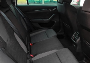 Skoda Octavia IV Liftback 1.5 TSI EVO 150KM 2024 Skoda Octavia Adaptive Cruise Control (ACC), Climatronic, DSG 1.5 Benzyna, zdjęcie 12