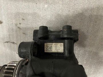 MASTER MOVANO 2.3 DCI BITURBO ČERPADLO VSTŘIKOVAČE LIŠTA A2C80584700 167008683R