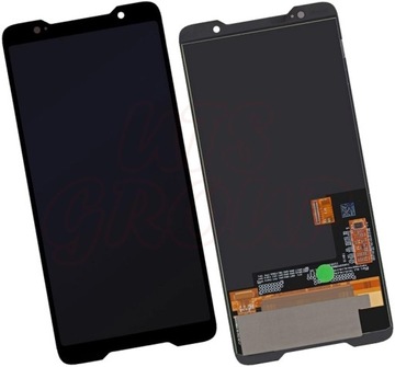 Wyświetlacz LCD Ekran Asus ROG Phone ZS600KL OLED