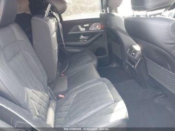 Mercedes GLE V167 2021 Mercedes-Benz GLE 2021r., AMG GLE 63 S, od ubezpieczalni 4.0 Benzyna 603KM, zdjęcie 8