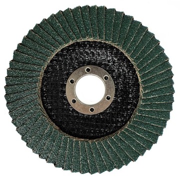 ЛЕПЕЧНЫЙ ДИСК ДЛЯ УГЛОВЫХ ШВОВ, толщина 80